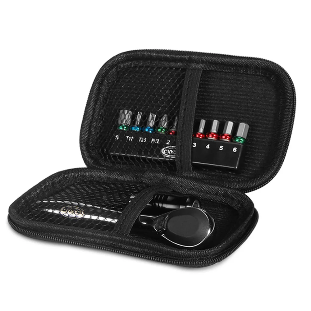 Быстросъемный Прочный портативный мини хром ванадиевой стали ремонт