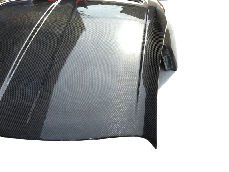 Автомобиль-Стайлинг углеродное волокно крыши Hardtop подходит для 2000-2008 S2000 AP1 AP2 OEM стиль жесткий Топ