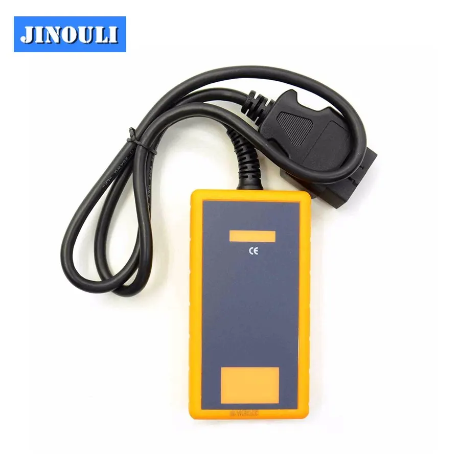 Инструмент для сброса подушки безопасности BENZ SBC ИНСТРУМЕНТ W211/R230 ABS/SBC MB система