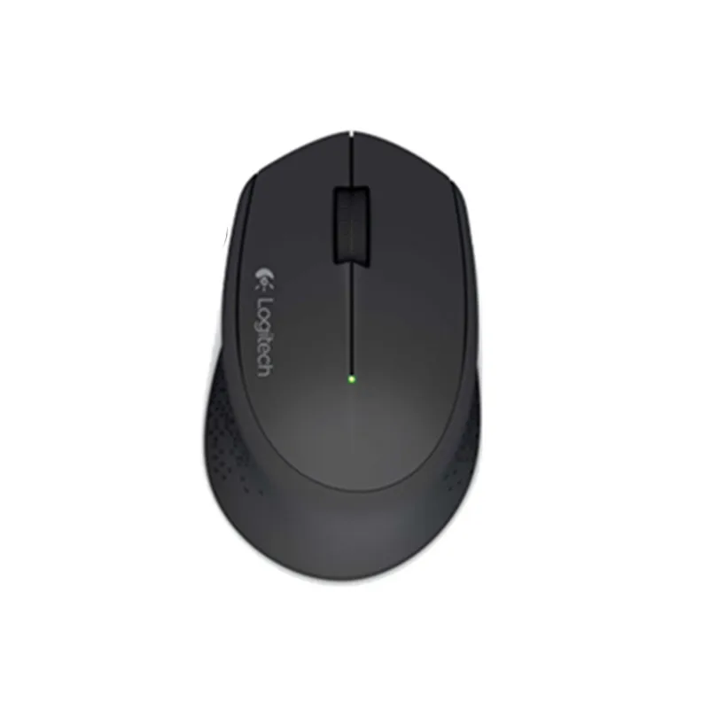 Беспроводная игровая мышь Logitech M280 1000 точек/дюйм совместима с Windows 10/8/7 | Компьютеры