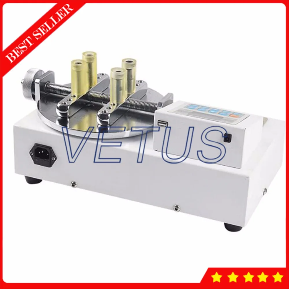 Встроенный принтер интеллектуальные испытательные трубки испытательная машина