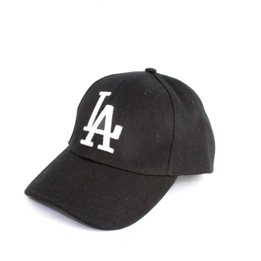 Регулируемая модная бейсболка детская Snapback хип хоп девочки-Мальчики шляпы от