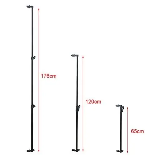 Держатель для фотостудии PRO шарнирная опора диска с отражателем 26-69 дюймов |