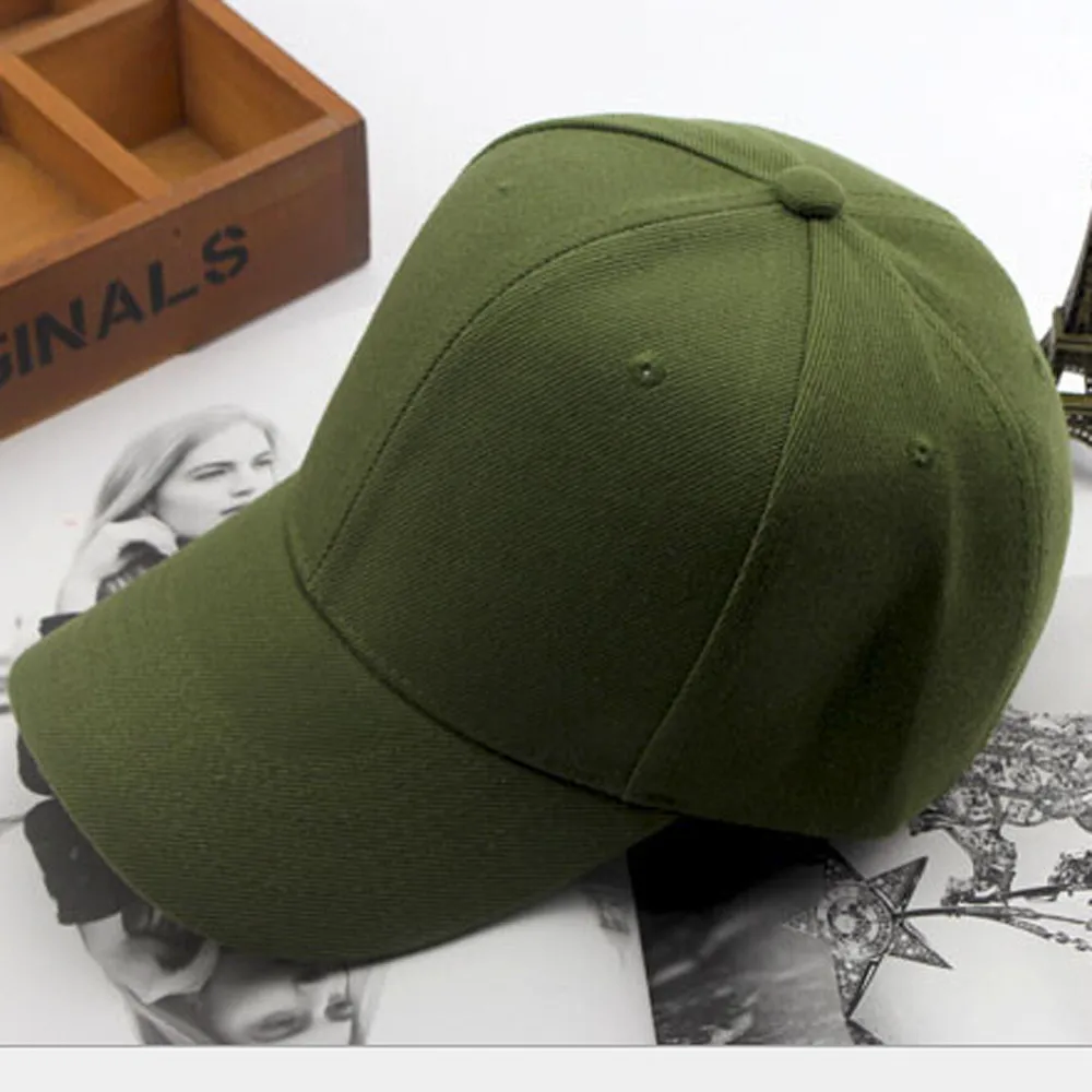 AG Womail, бейсболка, летняя кепка, шапки для пар, унисекс, Snapback, хип-хоп, плоская кепка, Регулируемая Кепка, новинка, для спорта на открытом воздухе, Прямая поставка, f22 - Цвет: AG