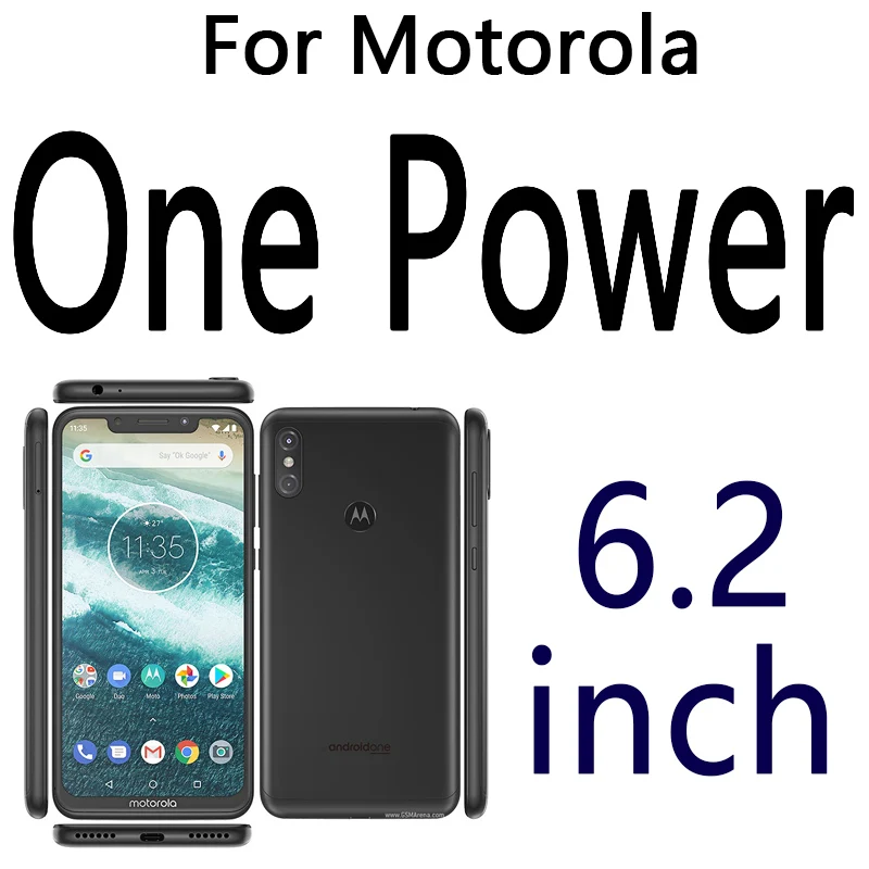 For MotorolaOnePower Для Motorola Moto G7 G6 G5 G5S E5 G4 C Plus играть Роскошный чехол из искусственной кожи для Motorola MOTO один G7 Мощность X4 слотов для карт флип чехол-накладка - Цвет: For MotorolaOnePower