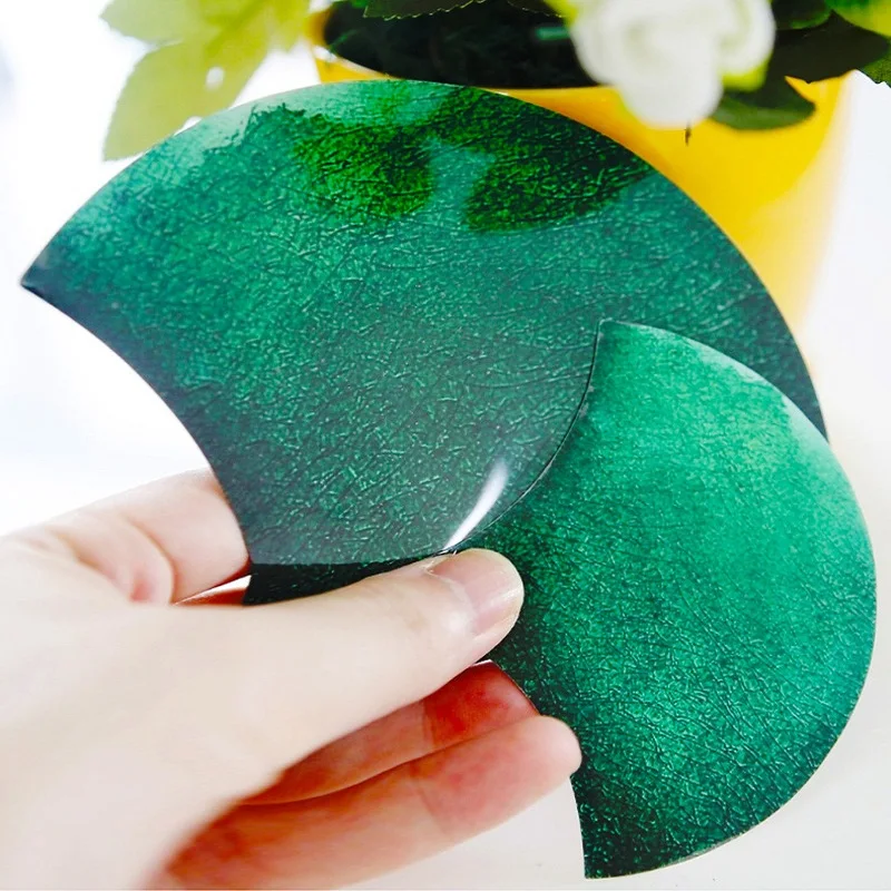 Имитация INS Дракон весы ПВХ ретро гостиная спальня обои настенная наклейка кухня