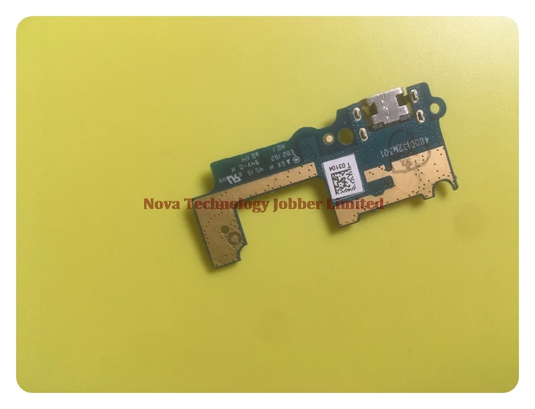 Зарядный порт Wyieno для Huawei GR3 View Mate 10 Lite Pro Enjoy 7s 9S 5 Micro USB зарядное устройство