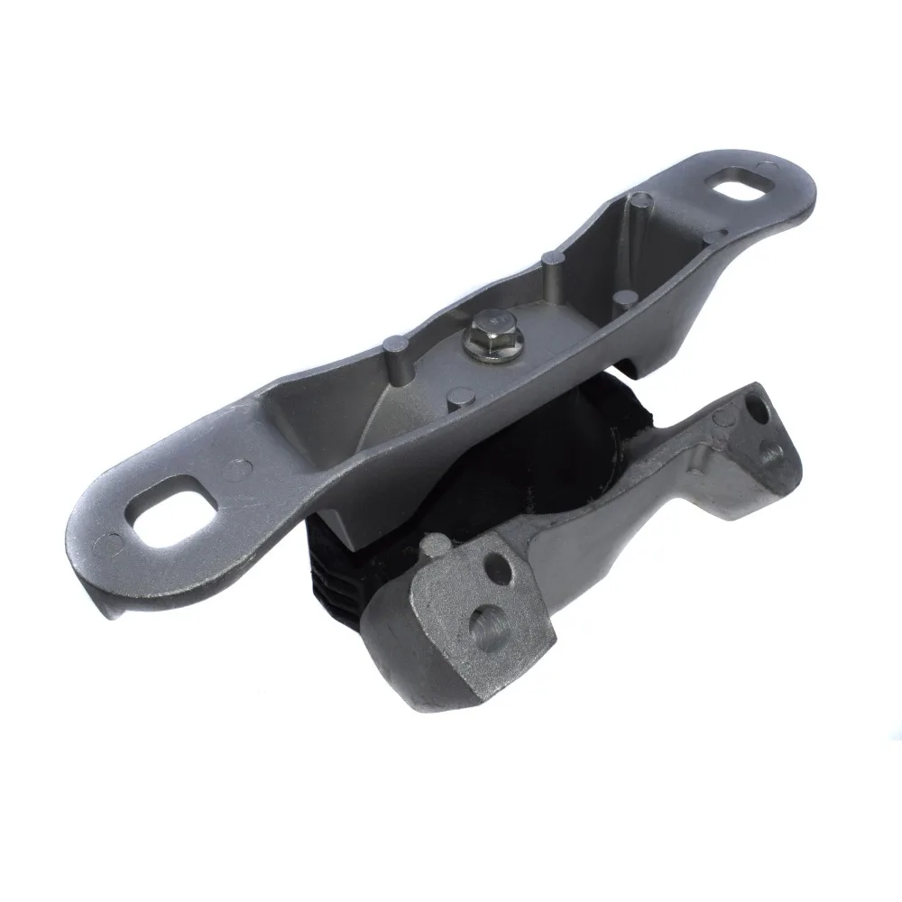 ISANCE правая и нижняя установка двигателя для Volvo C30 C70 II 2008-2013 S40 V50 2005-2011 2 4 D5 T5 31262676