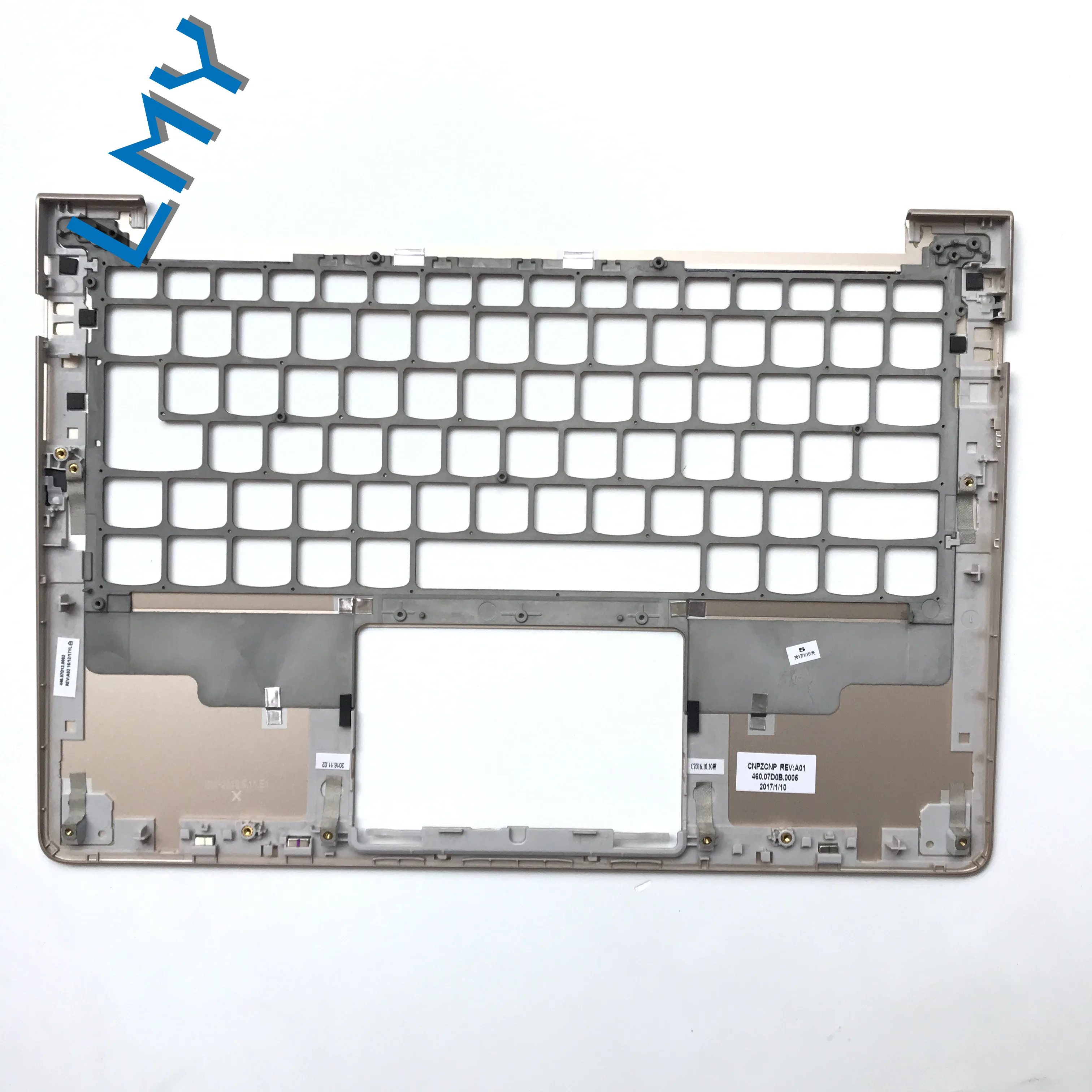 Совершенно новые оригинальные запчасти для ноутбука LENOVO IDEAPAD 710S-13 Air13 Palmrest