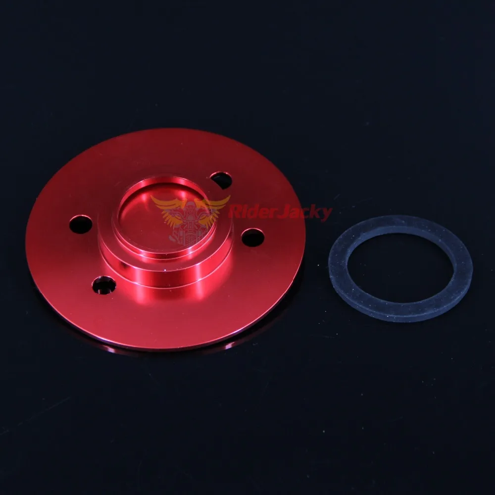 CNC алюминиевый без ключа аксессуары для мотоциклов топливный бак крышка крышки BMW