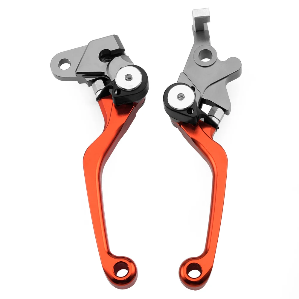 250EXC EXC-F 250XCF-W XCF 300EXC 350EXC-F ЧПУ Dirttbike Pivot сцепные рычаги Dirt Bike для KTM