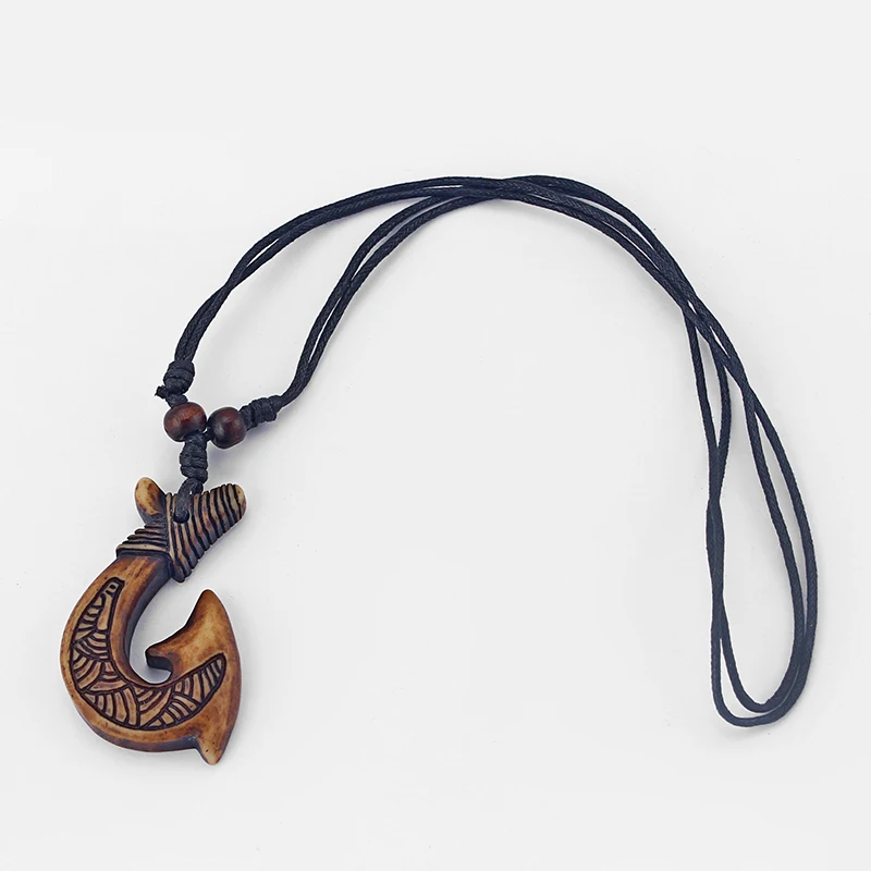 12 шт. подвеска в виде рыбки крючка|fashion necklace|necklace fashionsurfer necklace |