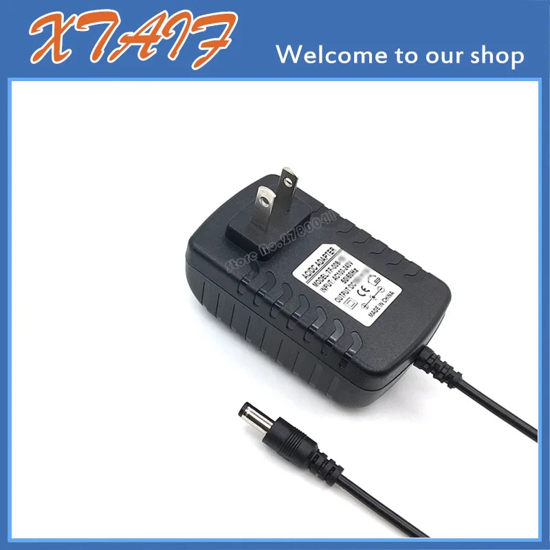 9V 2.1A AC/DC блок питания адаптер для Boss гитары эффекты ME 25 50 50B зарядное устройство
