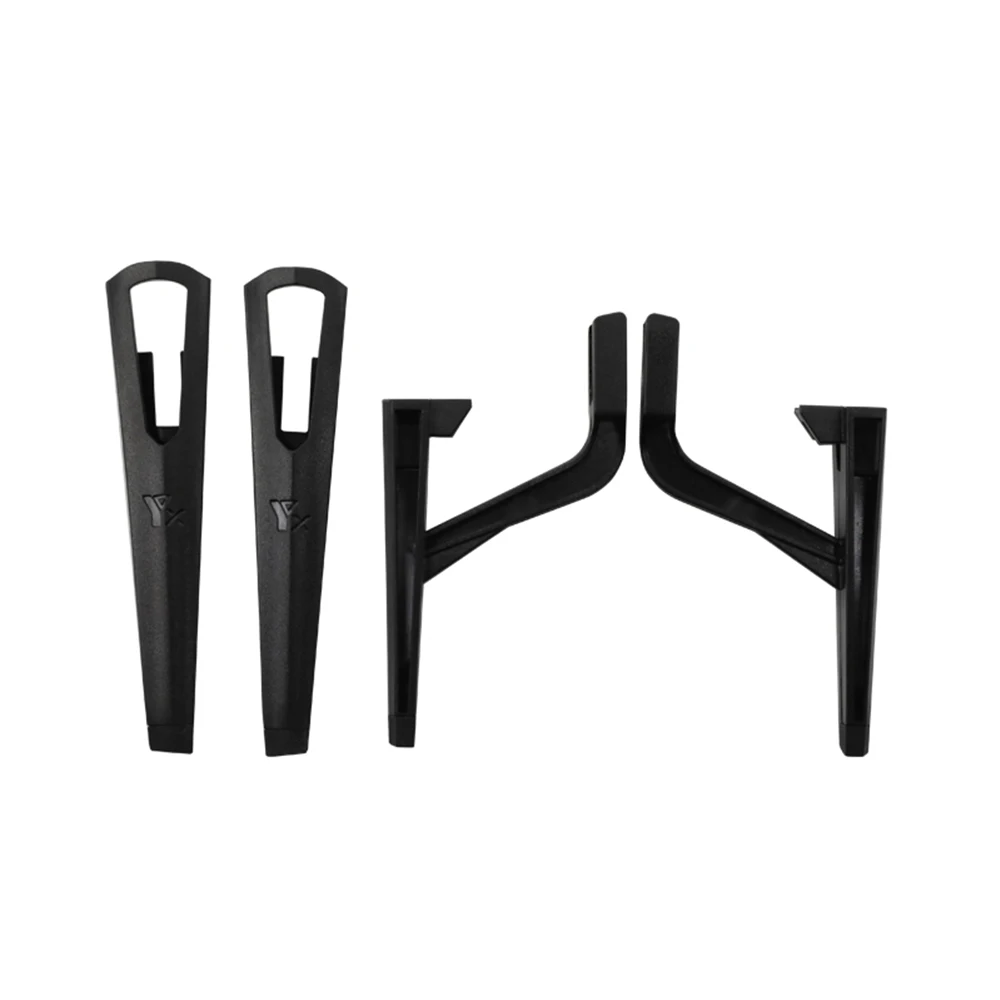 

Landing Gear Kits for DJI Mavic Air Drone Extension 5CM Landing Legs Feet Heighten Protector Quick Release Stand Drone Accessory