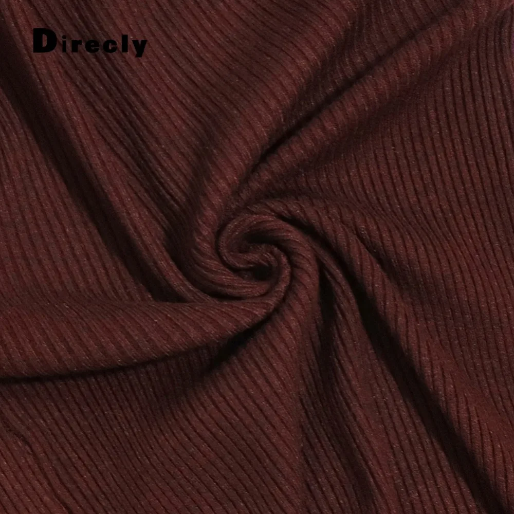 Direcly 2018 High Quality Fashion New Spring Autumn Winter Sweater Women Wool Turtleneck Pullovers Women's Solid | Женская одежда