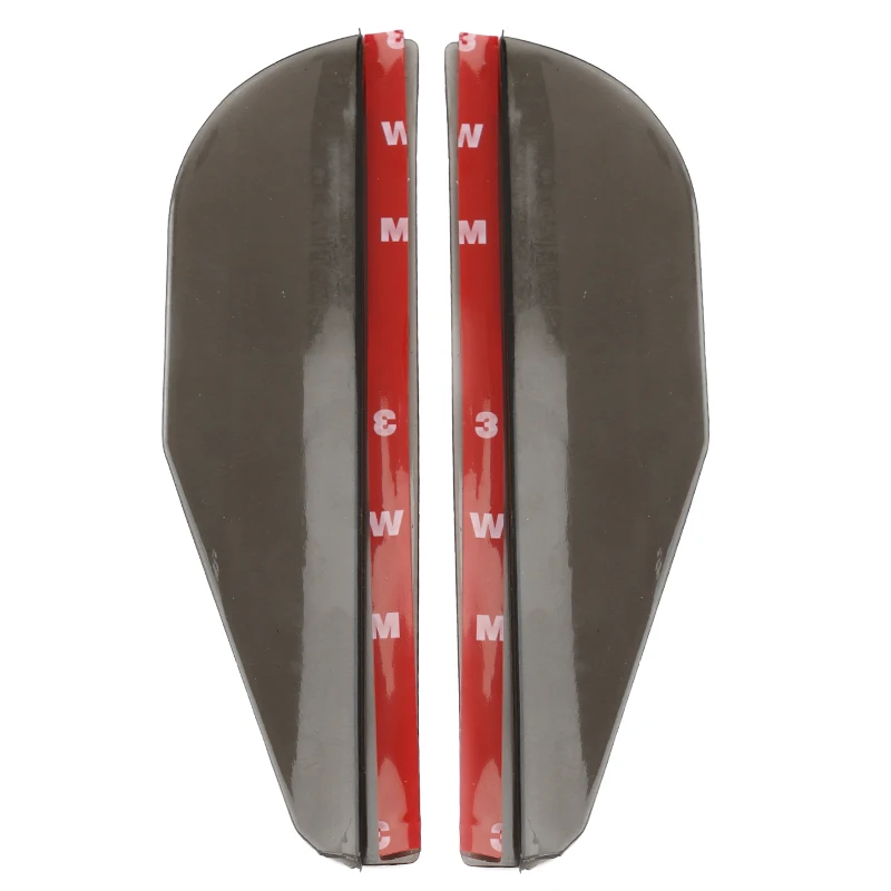 Автомобильные аксессуары дождевик для зеркала заднего вида priora tiguan lada kalina solaris 2017