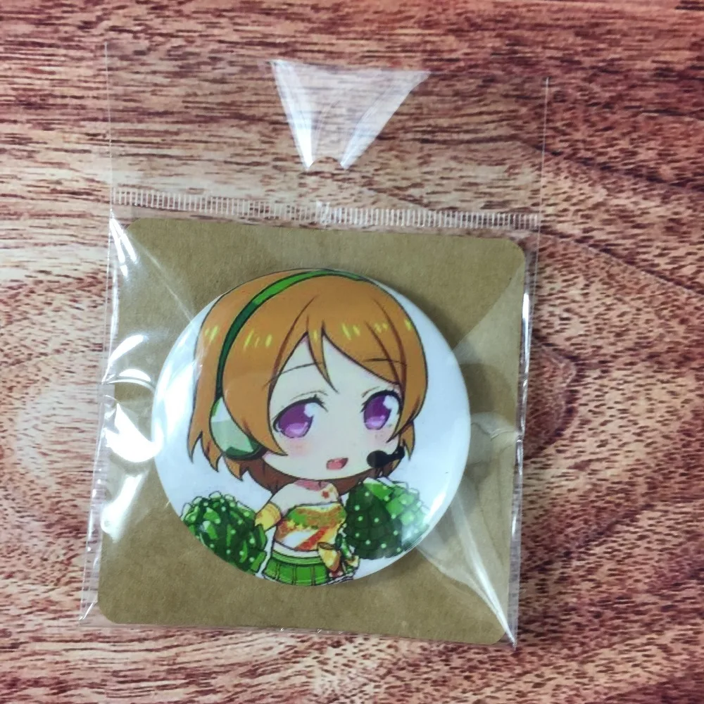 Люблю жить! школьные Idol Проекта Хонока Котори Уми Илай Нозоми Маки Рин Hanayo Нико