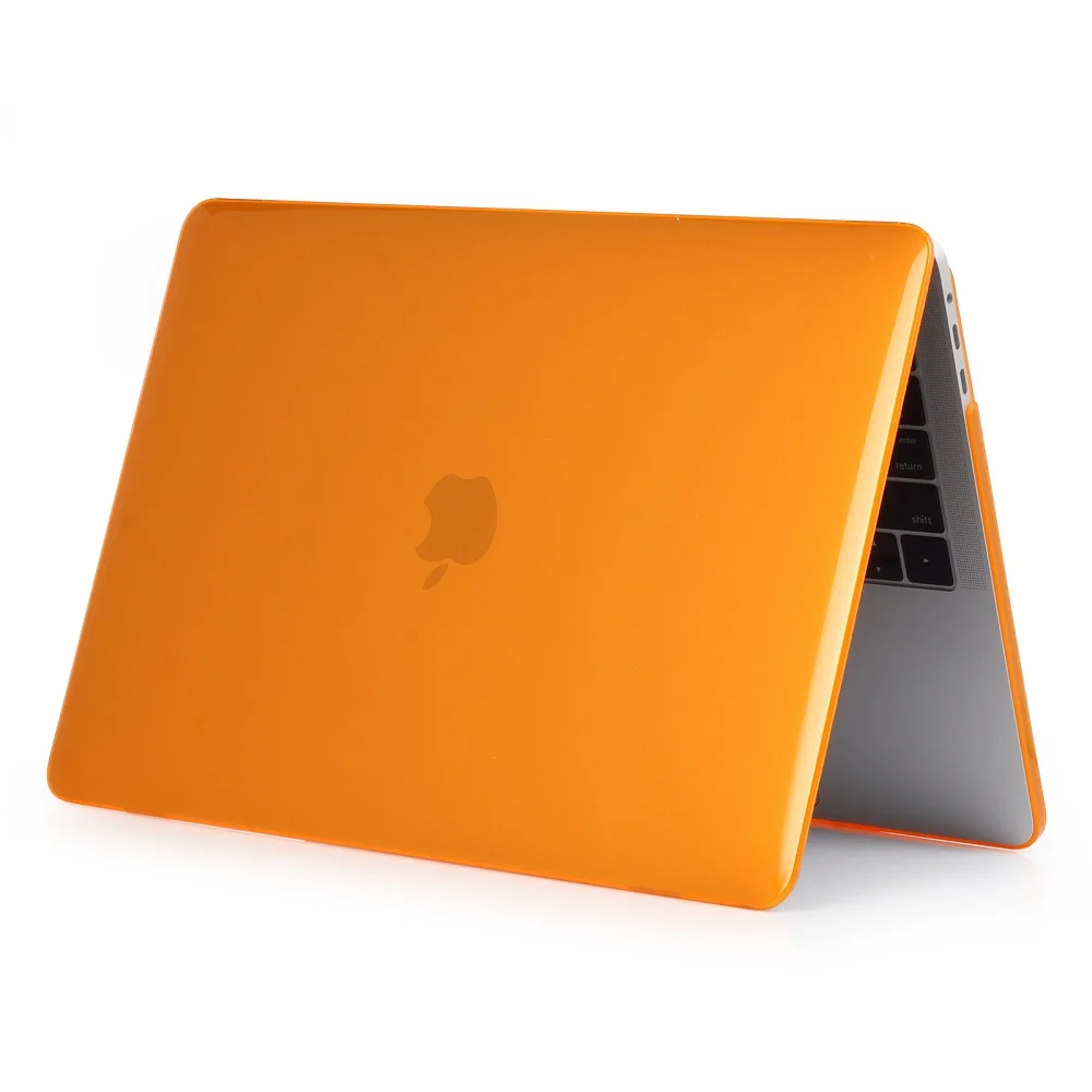 Для новейшего MacBook Pro Retina 13 дюймов (A1706 с сенсорной панелью релиз 2016/2017) кристально