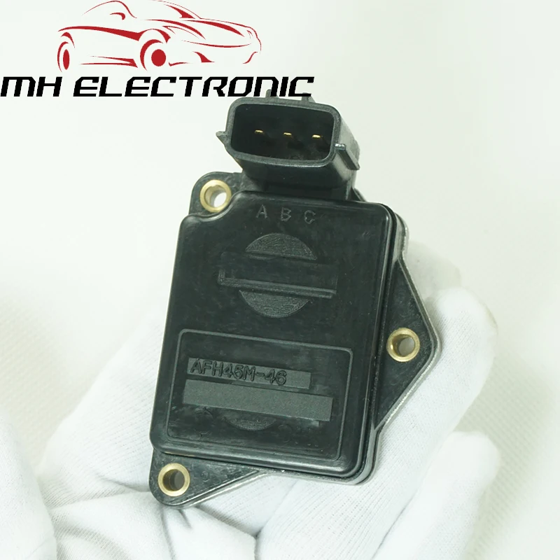 MH ELECTRONIC высокое качество AFH45M 46 AFH45M46 новый датчик массового расхода воздуха MAF для