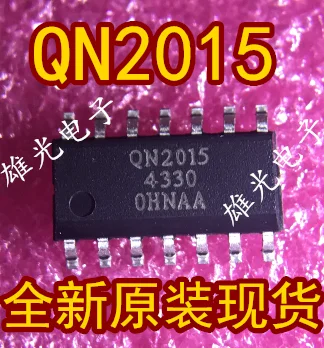 

Freeshipping QN2015-TBNA QN2015 SOP14