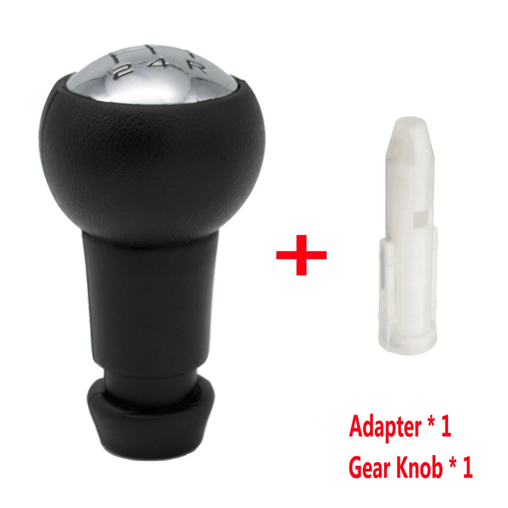 

Автостайлинг, ручка переключения передач 5 скоростей, ручной рычаг для Peugeot 106 107 205 206 306 406 307 308 3008 для Citroen Picasso C1 C2 C4