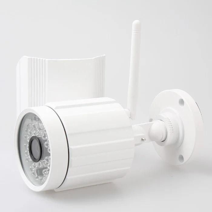 Onvif ip камера WI FI 1.0MP Мегапиксельная 1280*720 P HD открытый Безопасности Беспроводной
