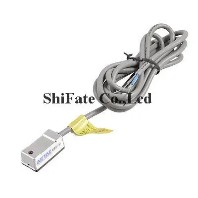 

Air Cylinder 1.5m Wired CS1-J-F-U-G-S Magnetic Reed Switch Sensor d-a93-z73-c73 DC AC 5-240V