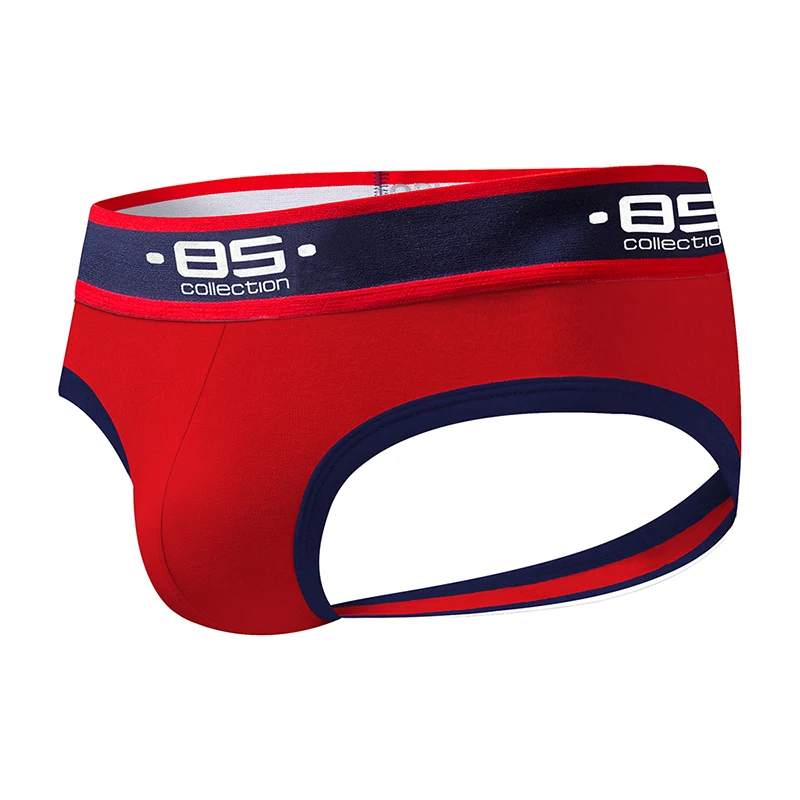 Сексуальное jockstrap модное горячее эластичное популярное нижнее белье дышащий