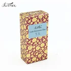 Быстросохнущий черный клей для ресниц Pro Seconds, быстросохнущий клей для ресниц, стойкий, 40 дней, с низким запахом