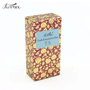 Быстросохнущий черный клей для ресниц Pro Seconds, быстросохнущий клей для ресниц, стойкий, 40 дней, с низким запахом