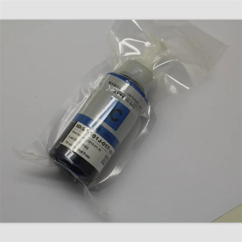 Чернила для заправки Epson L100 L110 L120 L130 L132 L200 L210 L220 L222 L310 L312 L350 L355 L360 L362 L365 L366 L455 4