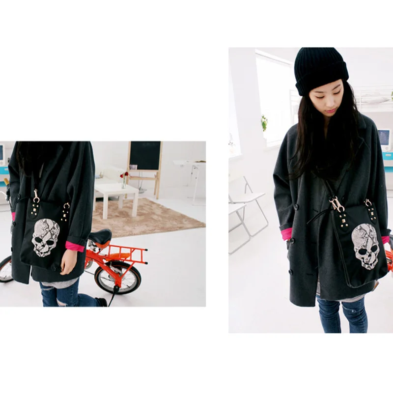 Роскошная сумка основные модные женские кожаные сумки в американском стиле