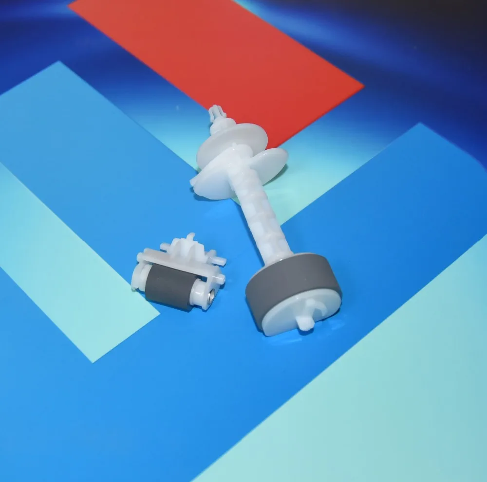 2 ролика подачи для принтера EpsonL210 L200 L355 ME10 L110 L111 L120 L130 L220 L211 L300 L301 L303 L310 l350 L351