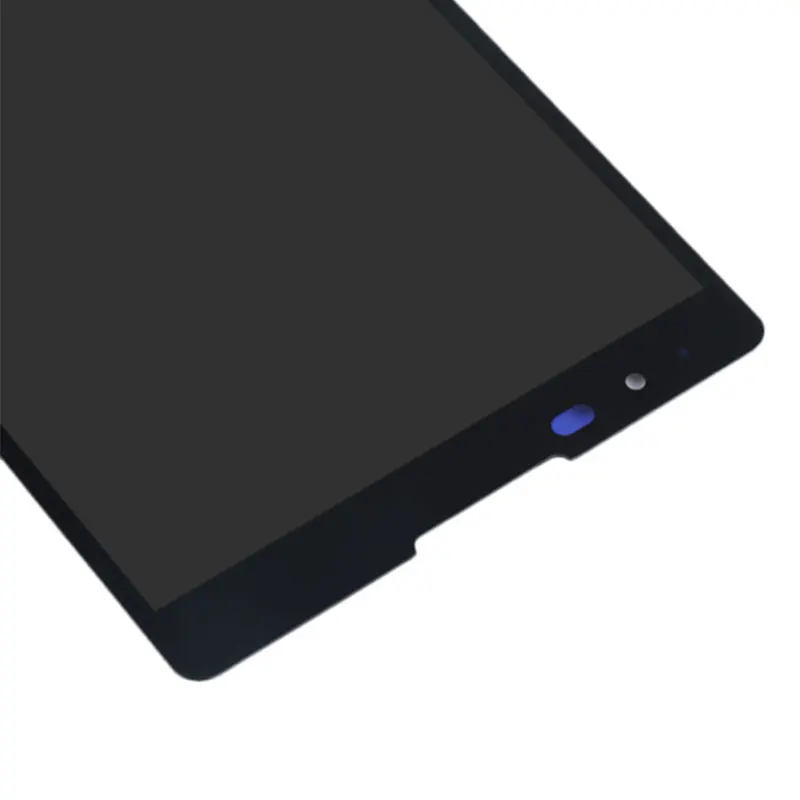 100% протестированный оригинальный для LG X Max ЖК экран K240 K6M X5 F770 дисплей с сенсорным