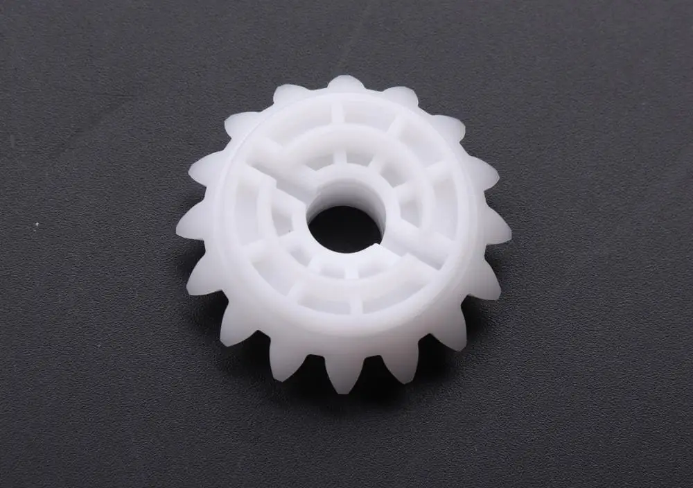 10 шт. новый оригинальный 16T Gear FU0-0054-000 для Canon iR ADVANCE 6055 6065 8085 8095 8105 8205 | Компьютеры и