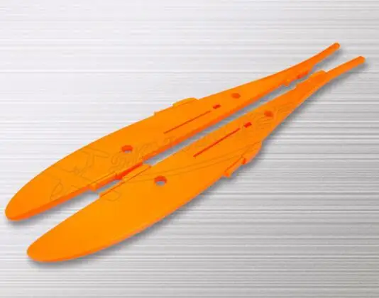 Крепления для крыльев для Скайуокер X7/X8/X5 PRO «Flying Wing» черного цвета или orange необходимые детали используется для X7 X8 X5 самолет быстрая assembe