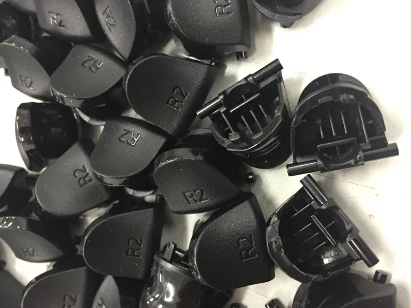 50 шт. запасные части для контроллеров dualshock 4 PS4 PS R2|parts|parts forparts sony |