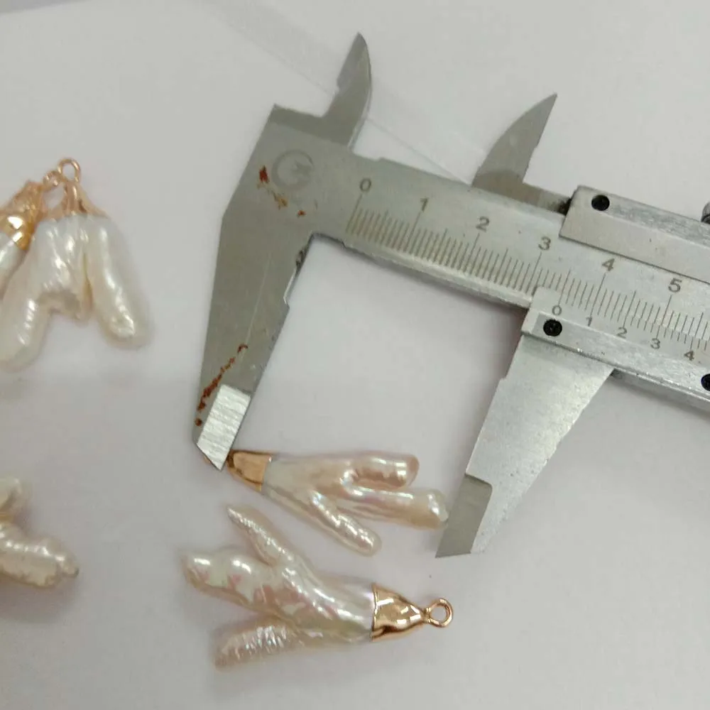 100% пресноводный жемчуг россыпью в форме барокко большая специальная барочная