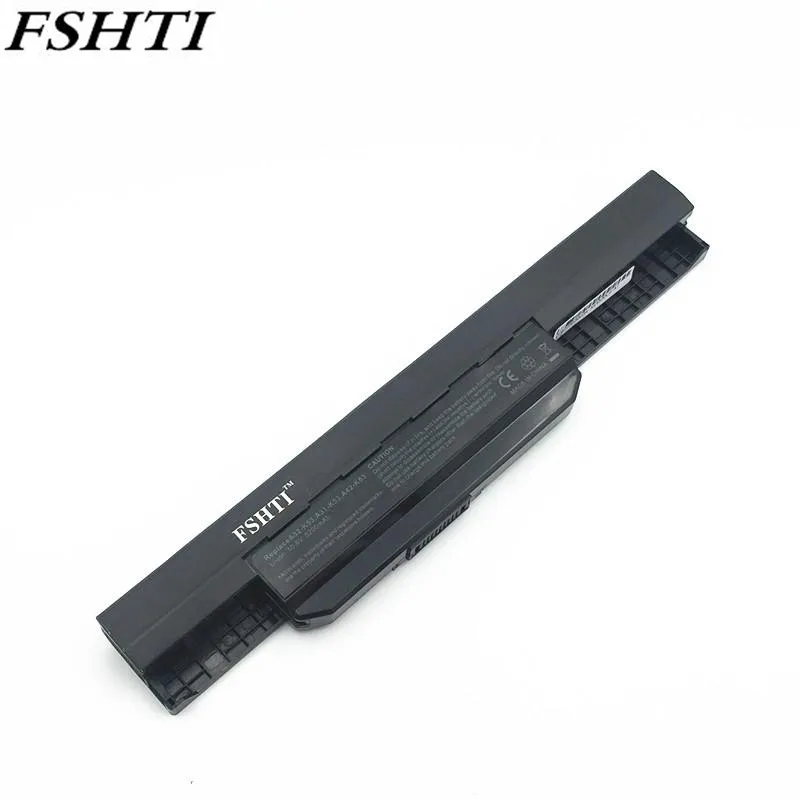 7800 мАч аккумулятор для ноутбука ASUS K53 K53E X54C X53S X53 K53S X53E A32 k53 A42 K43jc K43jm K43js K43jy K43s