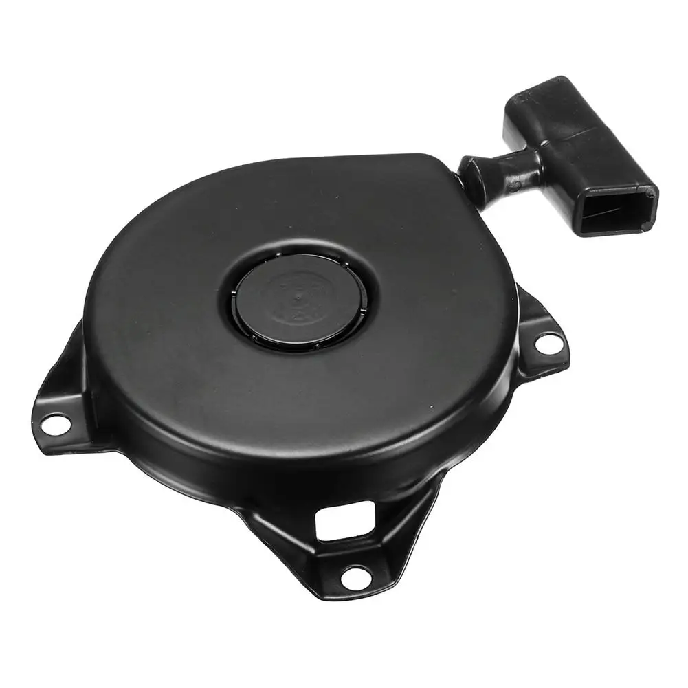Сменный стартер Recoil в сборе совместимый с Tecumseh 590420A 590706 16575 вытяжной запуск