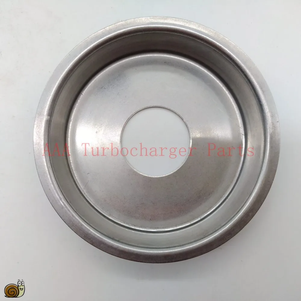 TD08-97.4mm Турбо тепловой щит турбо запчасти/комплекты для ремонта Поставщик AAA