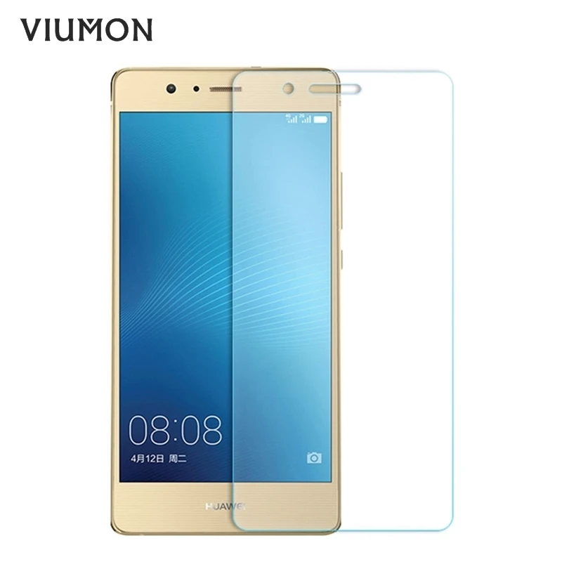 Закаленное стекло для Huawei P9 Lite 2016 Защитная пленка экрана | Мобильные телефоны и