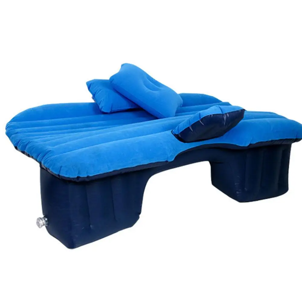 Air Cushion Bed Mattress Inflation Inflatable Universal Vehicle Durable Car Seat | Автомобили и мотоциклы