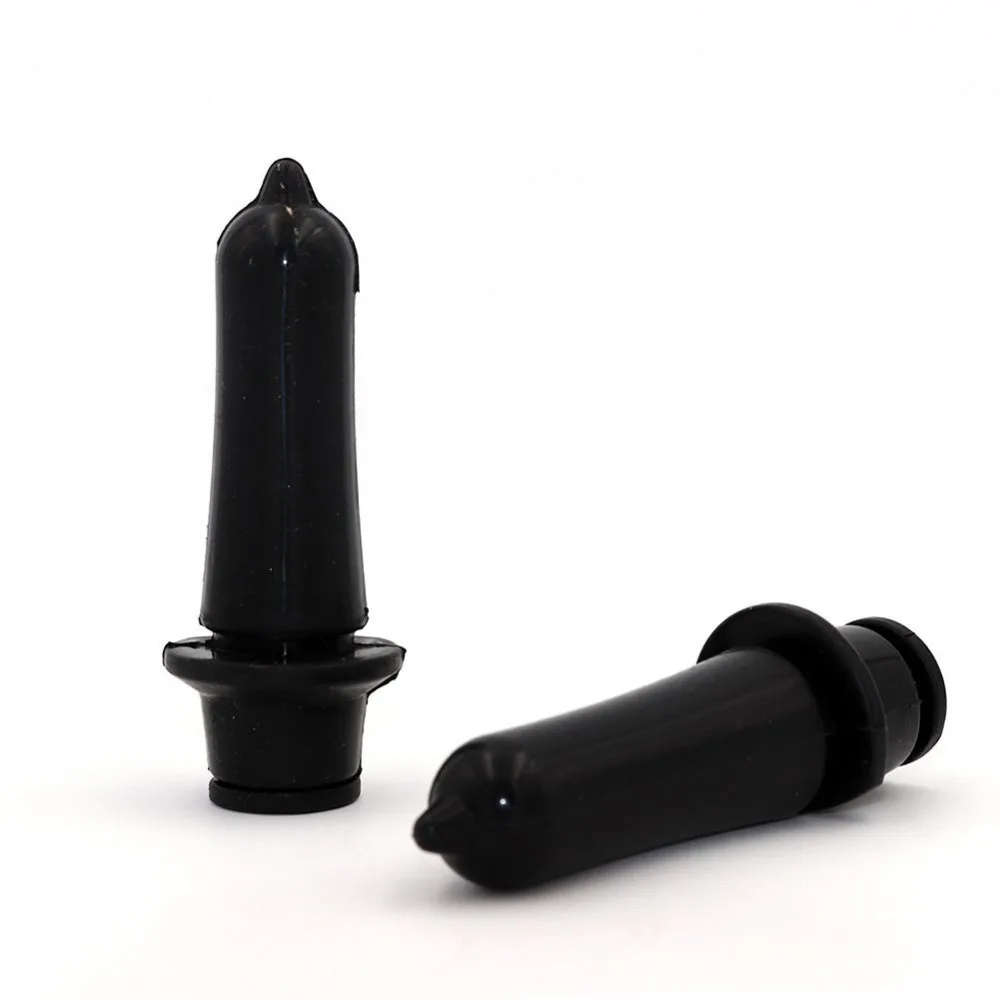 2 шт. нетоксичные резиновые кормушки для молока|Принадлежности кормления и