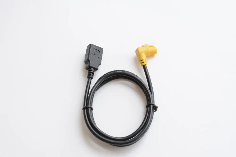 Автомобильный аксессуар USB кабель Touran Tiguan RCD510+ RCD310+/RCD300/RNS315/SVAUTO MDF20/231