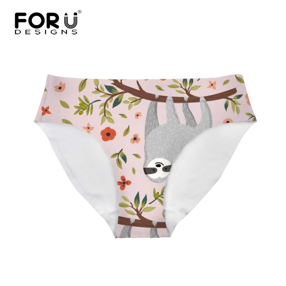 FORUDESIGNS/Лидер продаж женское нижнее белье в ленивом стиле сексуальные женские