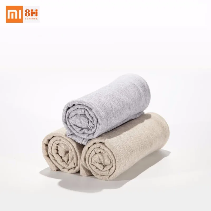 Xiaomi подушки детские 8H Z1 Z2 антибактериальное натуральное Материал чехол тяньчжу подушка из хлопка с эффектом памяти чехол с полигиеническое антибактериальное