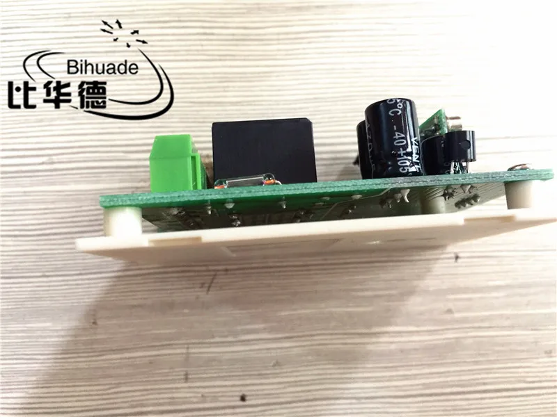 Универсальный беспроводной пульт дистанционного управления 433 МГц