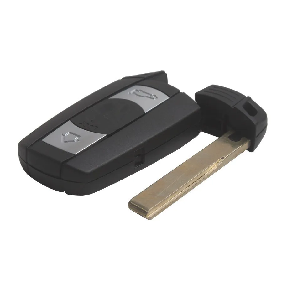 Автомобильный смарт чехол для ключа с дистанционным управлением 2016 защитный 3