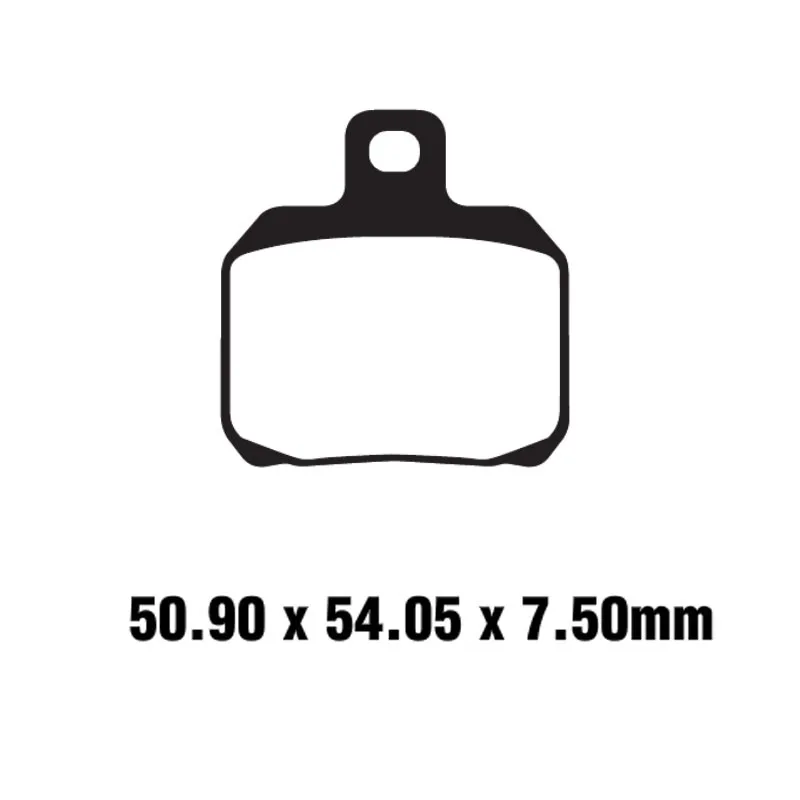Motorcycle Brake Pads For RIEJU Marathon 200 Pro SM 2011-2015 Tango 250 Tango250 2008-2011 Front disk Brakes Parts P46 | Автомобили и